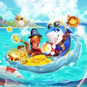 Slot quay số JL 0005