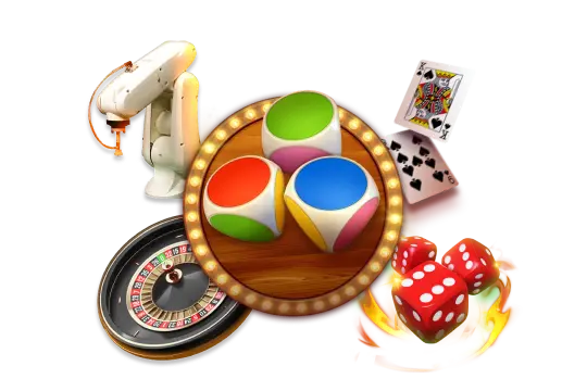 Studio casino phòng trực tiếp